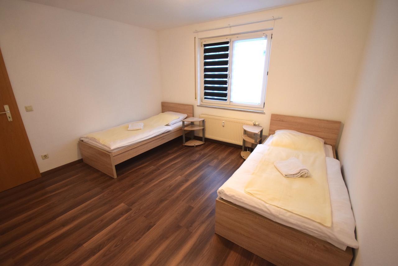 Ab Apartment Objekt 72 Plochingen Eksteriør bilde