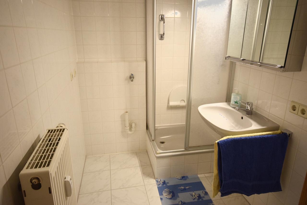 Ab Apartment Objekt 72 Plochingen Eksteriør bilde